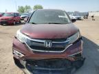 2015 Honda Cr-V Exl იყიდება Greenwood-ში, NE - Front End