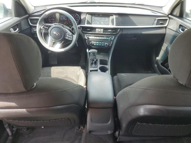  KIA OPTIMA 2019 Biały
