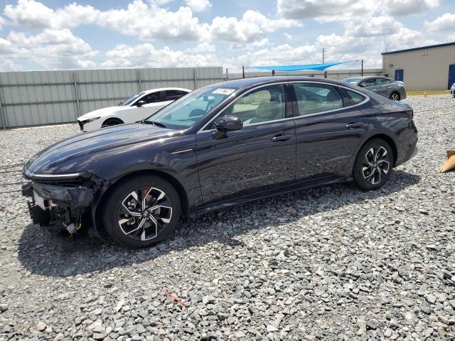  HYUNDAI SONATA 2024 Czarny