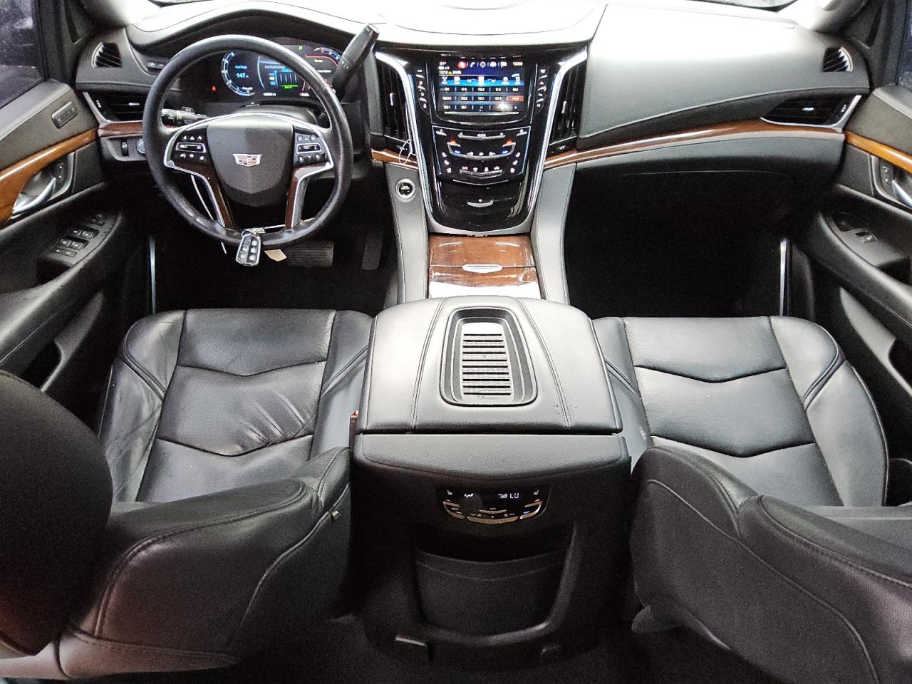 2020 Cadillac Escalade Esv Premium Luxury VIN: 1GYS3JKJ4LR223616 Lot: 55699795