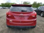 2014 Hyundai Tucson Gls en Venta en East Granby, CT - Front End