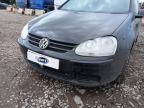 2008 VOLKSWAGEN GOLF MATCH for sale at Copart WISBECH