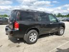 2013 Nissan Armada Sv იყიდება Louisville-ში, KY - Side