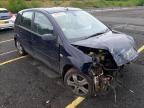 2007 FORD FIESTA ZET for sale at Copart SANDTOFT