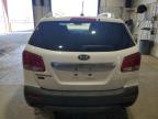2011 Kia Sorento Base en Venta en Billings, MT - Side