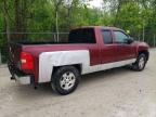 2008 Chevrolet Silverado K1500 на продаже в Northfield, OH - Rear End