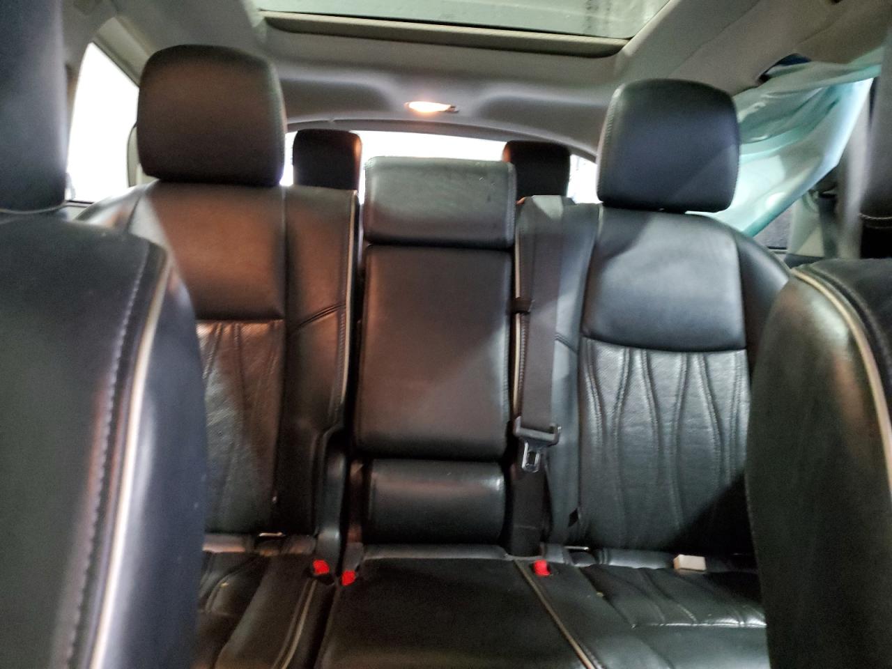 2020 Infiniti Qx60 Luxe VIN: 5N1DL0MN3LC519329 Lot: 58711195