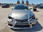 2015 Lexus Is 250 for Sale in Grand Prairie, TX - Front End