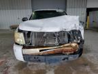 2010 Chevrolet Silverado C1500 Lt продається в Corpus Christi, TX - Front End