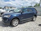 2016 Ford Explorer Xlt იყიდება Wayland-ში, MI - Side