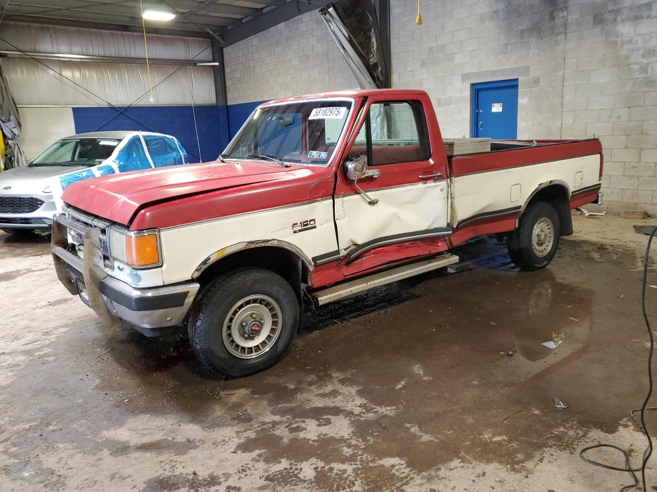 1988 Ford F150
