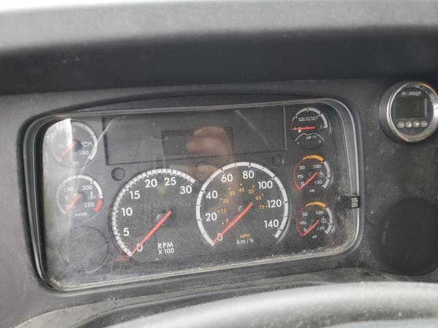 2021 FREIGHTLINER 114SD   
