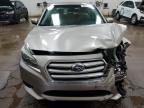 2016 Subaru Legacy 2.5I Premium for Sale in Davison, MI - Front End