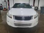2010 Honda Accord Exl на продаже в West Mifflin, PA - Rear End