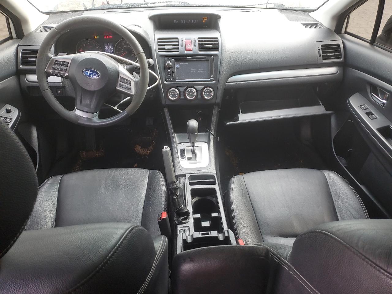 2014 Subaru Impreza Sport Limited VIN: JF1GPAU61EH306105 Lot: 56419925