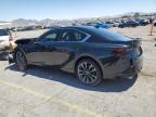 2024 Lexus Is 350 F Sport Design იყიდება Las Vegas-ში, NV - Front End