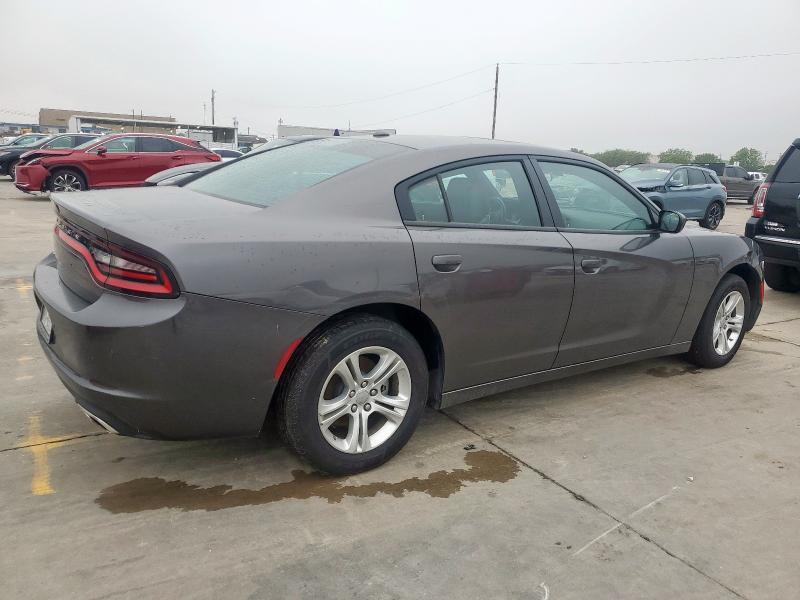  DODGE CHARGER 2022 Gray