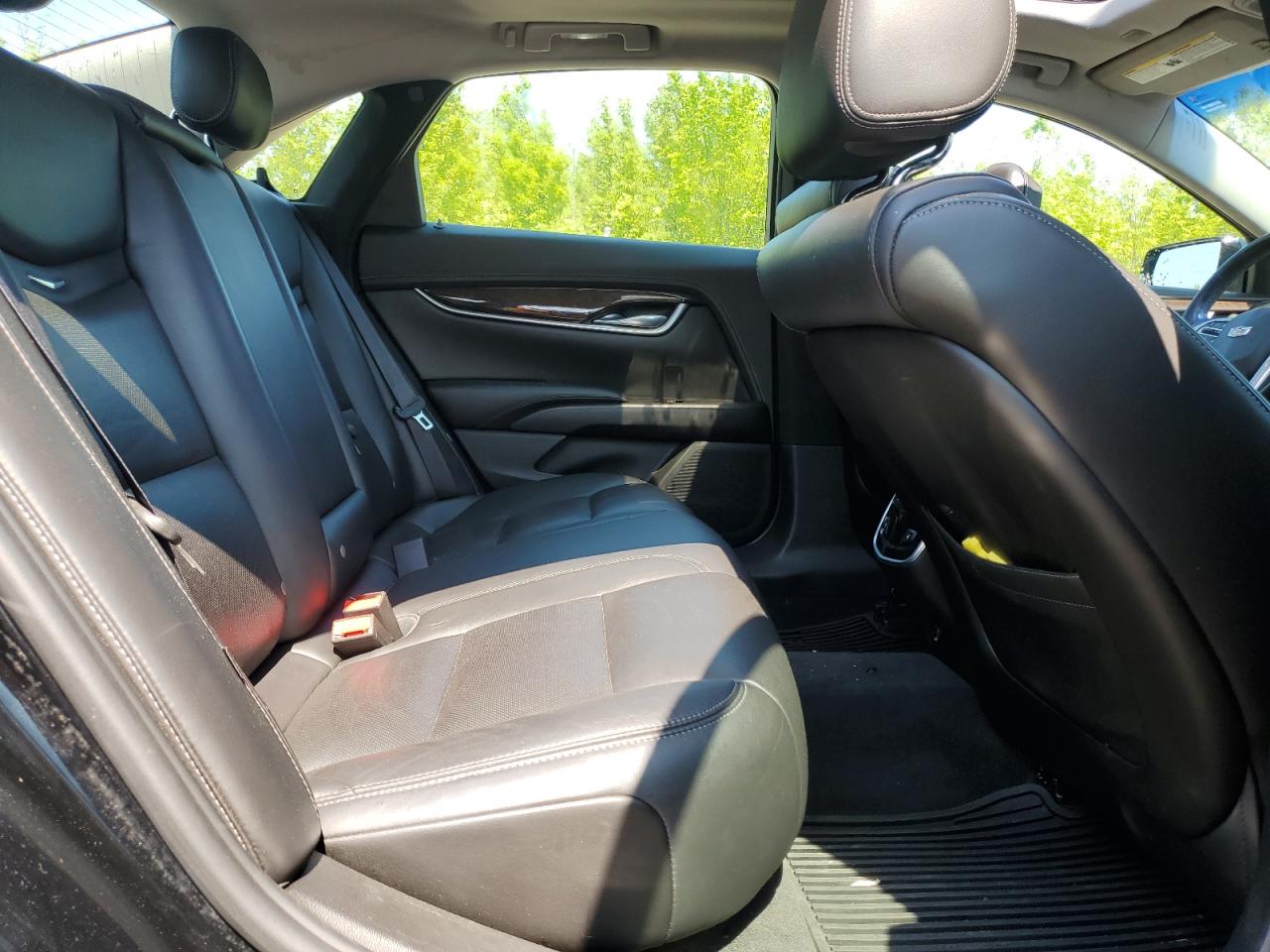 2016 Cadillac Xts Luxury Collection VIN: 2G61M5S39G9103790 Lot: 56702465