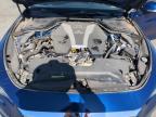 2017 Infiniti Q60 Red Sport 400 de vânzare în Albuquerque, NM - Mechanical