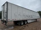 2023 Wabash Dvlshpc Dry Van Trailer للبيع في China Grove، NC - Rollover
