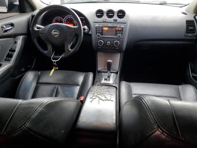 2011 NISSAN ALTIMA BASE  