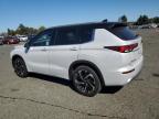 2023 Mitsubishi Outlander Sel на продаже в Vallejo, CA - Side