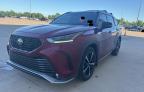 2021 Toyota Highlander Xse for Sale in Oklahoma City, OK - Minor Dent/Scratches