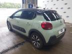 2018 CITROEN C3 FLAIR P for sale at Copart EAST KILBRIDE