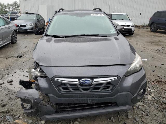  SUBARU CROSSTREK 2021 Szary