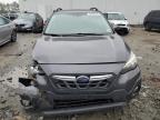 2021 Subaru Crosstrek Sport იყიდება Windsor-ში, NJ - Front End