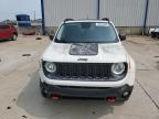 2017 Jeep Renegade Trailhawk на продаже в Lawrenceburg, KY - Front End