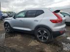 2019 Volvo Xc40 T5 Momentum იყიდება Woodhaven-ში, MI - Top/Roof