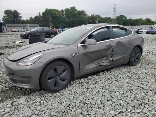  TESLA MODEL 3 2019 Вугільний