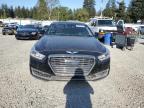 2017 Genesis G90 Premium за продажба в Graham, WA - Rear End