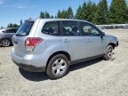 2018 Subaru Forester 2.5I   продається в Graham, WA - Front End