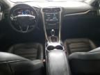 2015 Ford Fusion Se for Sale in Lexington, KY - Side