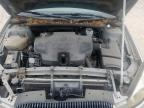 2006 Buick Lucerne Cxl for Sale in Houston, TX - Front End