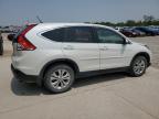2013 Honda Cr-V Ex de vânzare în Eldridge, IA - Front End