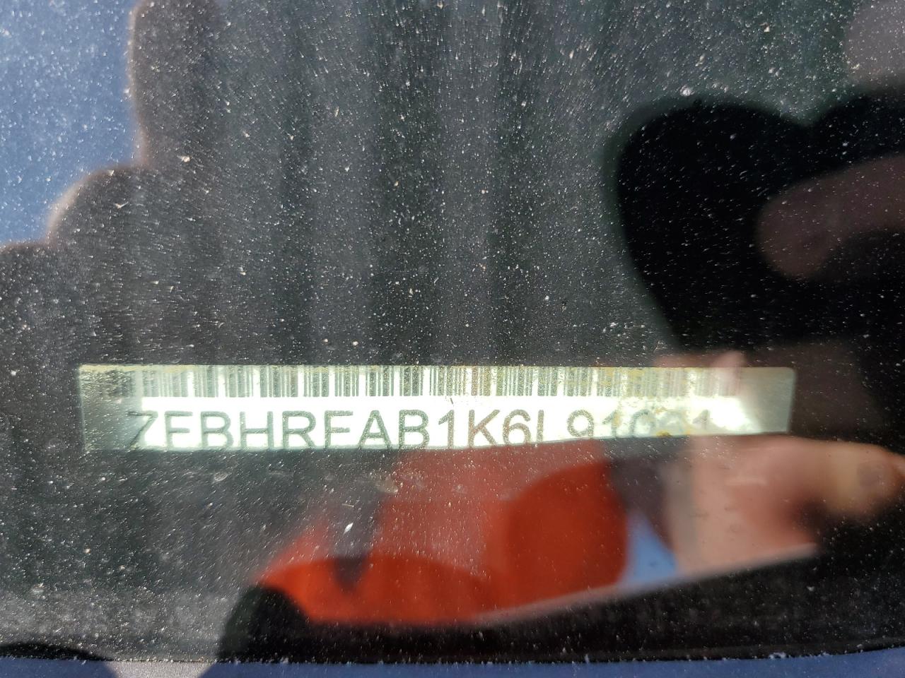 ZFBHRFAB1K6L91061 2019 Ram Promaster City