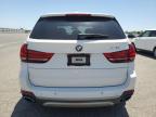 2017 BMW X5 XDR40E   for sale at Copart CA - FRESNO