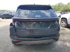 2022 Hyundai Tucson Limited for Sale in Austell, GA - Side