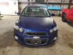 2014 Chevrolet Sonic Ltz for Sale in Eldridge, IA - Rear End