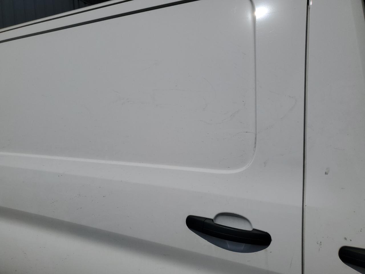 2023 Ford Transit T-250 VIN: 1FTBR1Y84PKC00988 Lot: 54510305