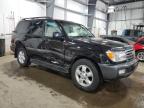 2005 Toyota Land Cruiser  за продажба в Ham Lake, MN - Side