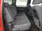 2007 Chevrolet Silverado K1500 Crew Cab for Sale in Barberton, OH - Burn