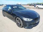 2013 BMW 420D M SPO for sale at Copart PETERLEE