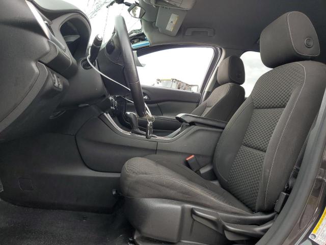  GMC ACADIA 2017 Charcoal