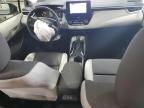 2025 Toyota Corolla Le на продаже в Ham Lake, MN - Front End