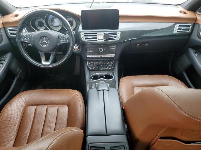 Седаны MERCEDES-BENZ CLC-CLASS 2016 Белы
