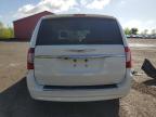 2011 CHRYSLER TOWN & COUNTRY TOURING L   for sale at Copart ON - LONDON